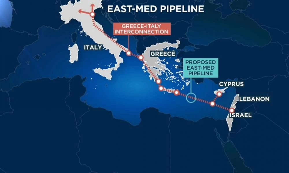 Ισραήλ: "Δεν θα εμπλακούμε στη σύγκρουση Ελλάδας-Τουρκίας"